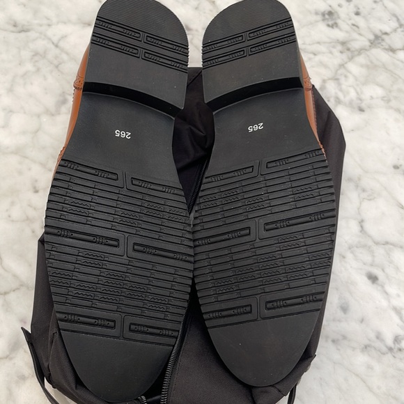 Final sale: Mio Marino men’s Oxford swings shoes - Picture 5 of 8